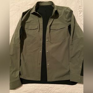 Men’s  lululemon shacket